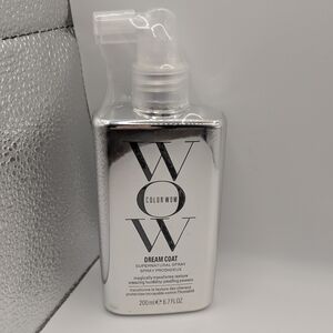 SOLD!! COLOR WOW Dream Coat SUPERNATURAL SPRAY 6.7 oz!